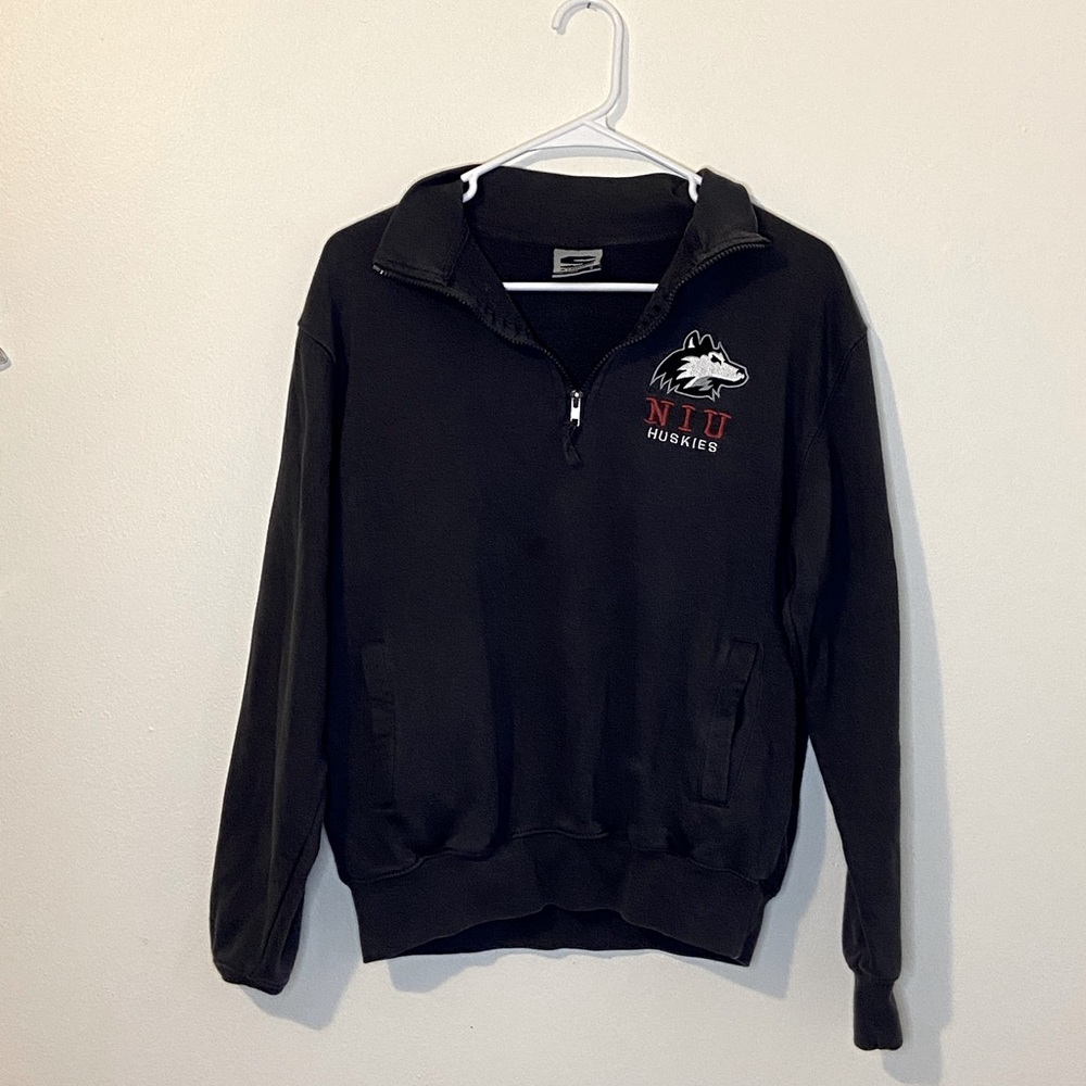 Sweatshirt NIU